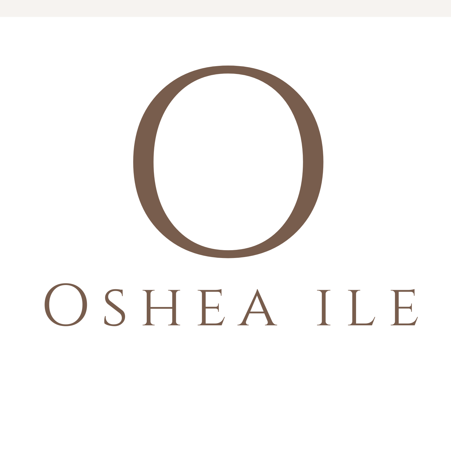 Oshea ile